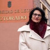 Teresa Mata: “Hay que fomentar el diálogo y no la confrontación en la búsqueda de la propuesta que pueda hacer factible la Facultad de Medicina”