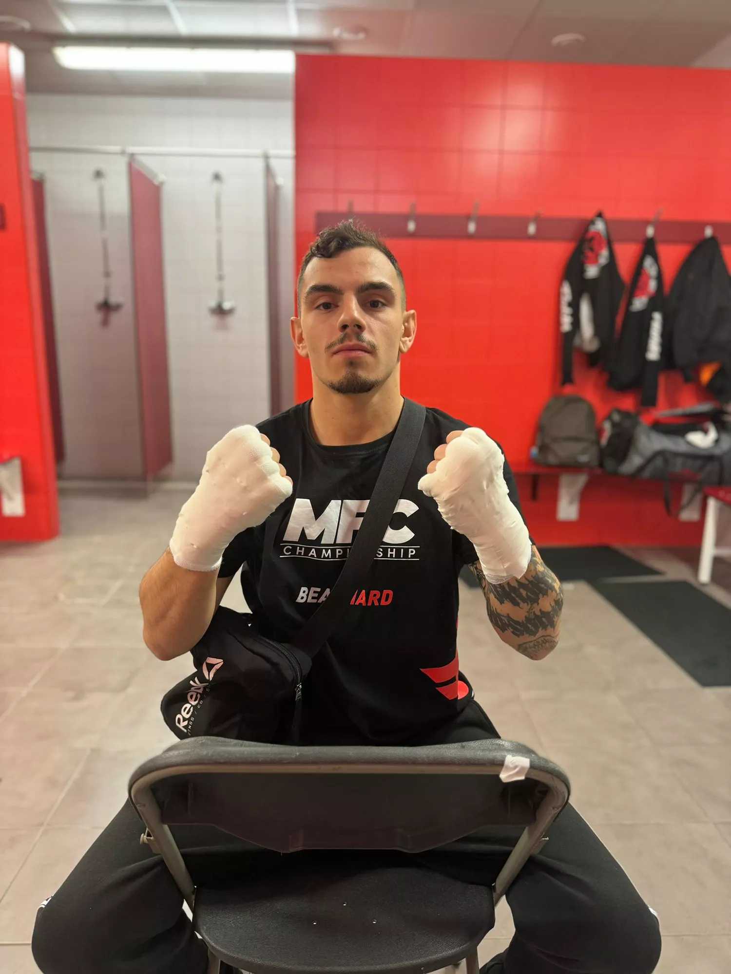 Leandro Miranda Leandro Miranda