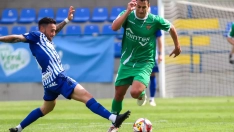 Cornellà Ponferradina