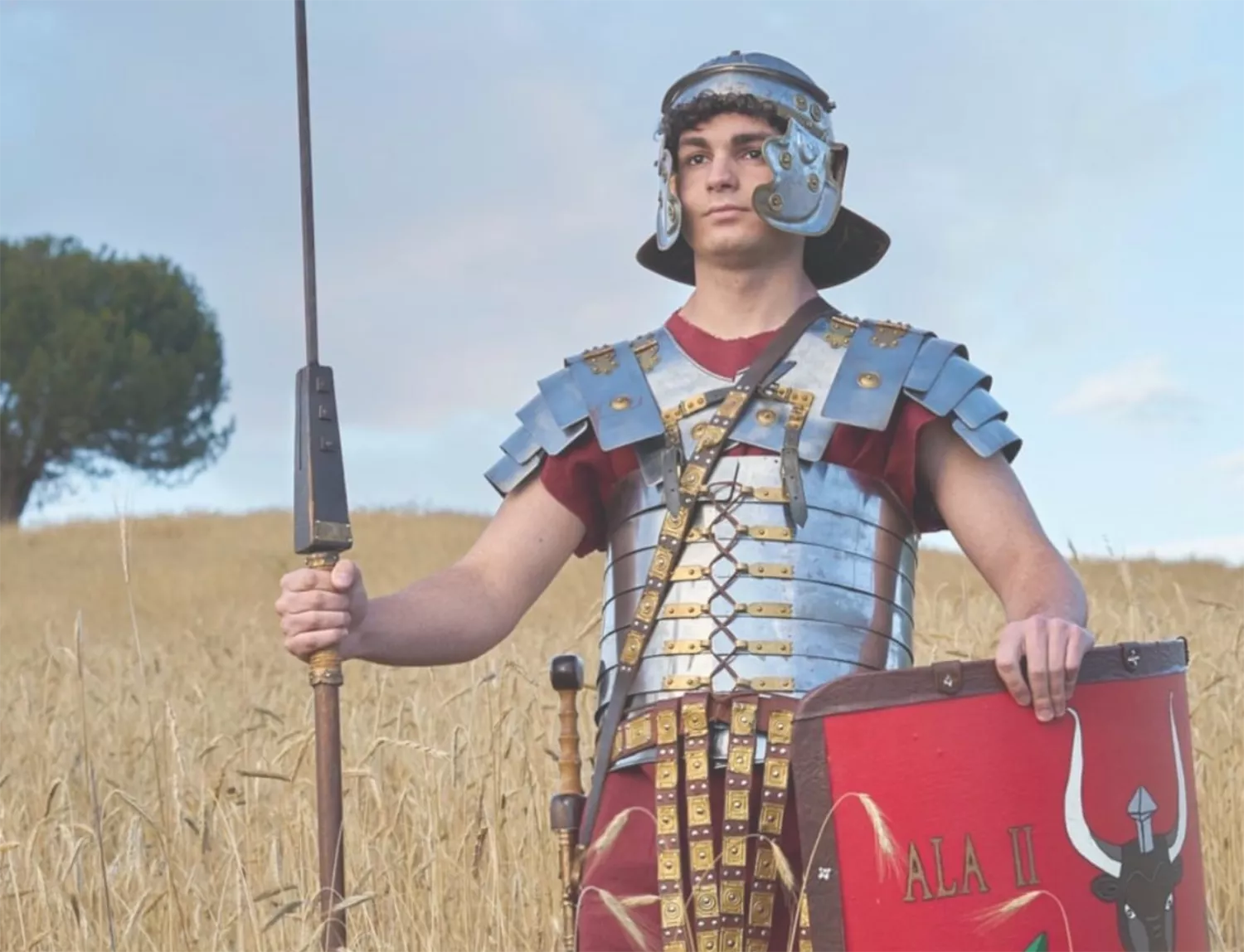 El MARCA de Cacabelos viaja 2.000 años atrás en su nueva exposición en reconocimiento a 'Ludus Bergidum Flavium'