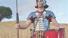 El MARCA de Cacabelos viaja 2.000 años atrás en su nueva exposición en reconocimiento a 'Ludus Bergidum Flavium'