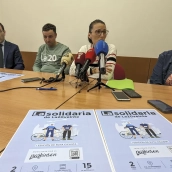 Ponferrada pedaleará en beneficio de Parkinson Bierzo por el Día Mundial de la Bicicleta