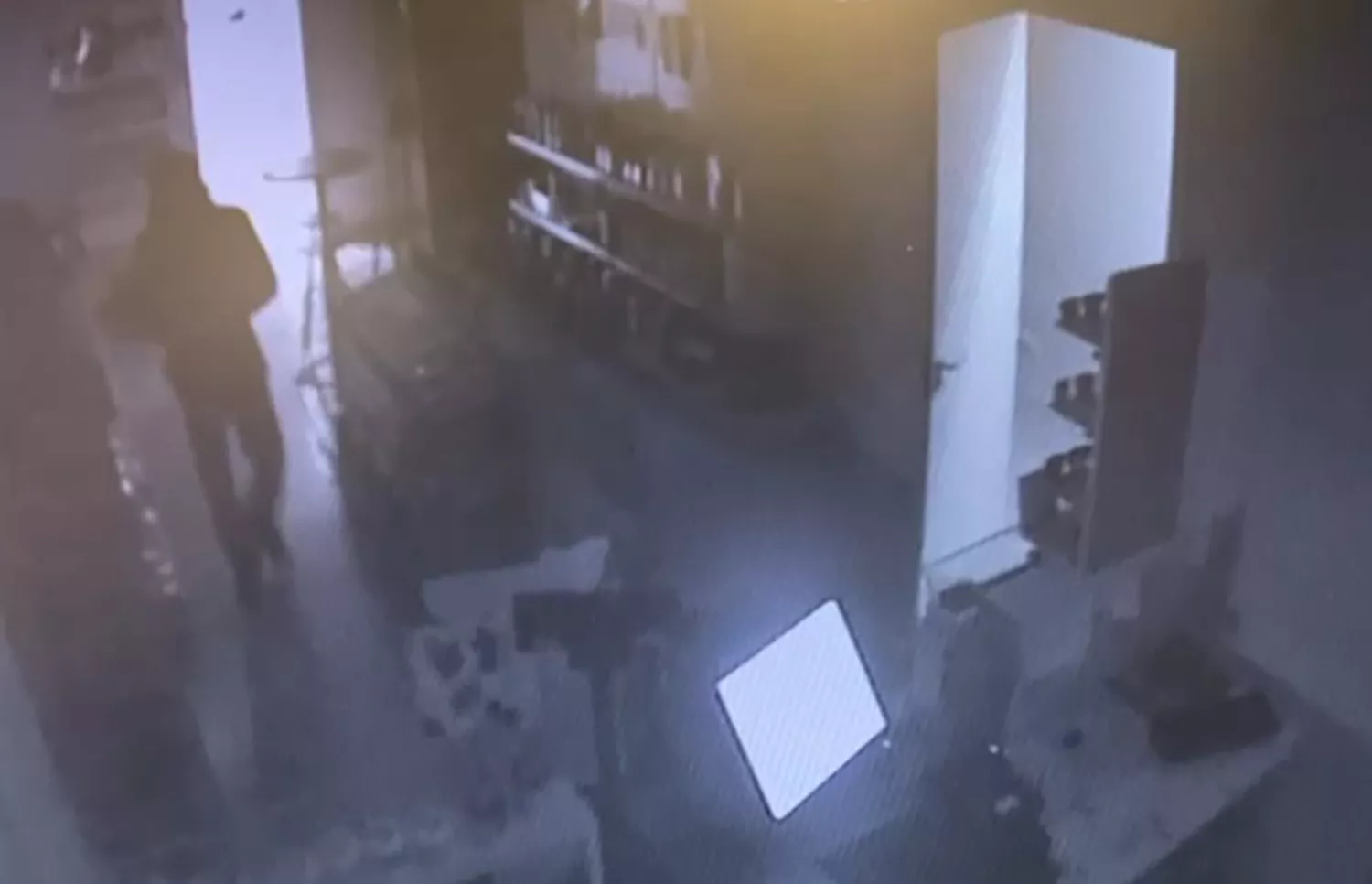 Detenido por cinco robos en establecimientos de Torre del Bierzo y Bembibre por valor de más de 4.000 euros Detenido por cinco robos en establecimientos de Torre del Bierzo y Bembibre por valor de más de 4.000 euros