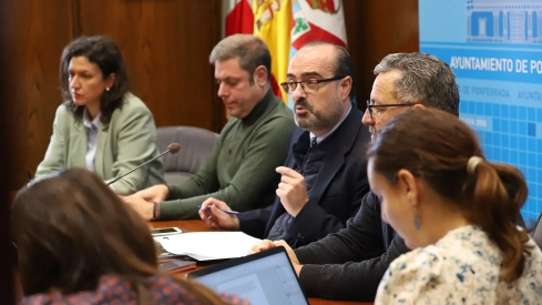 El equipo de Gobierno valora la adjudicación