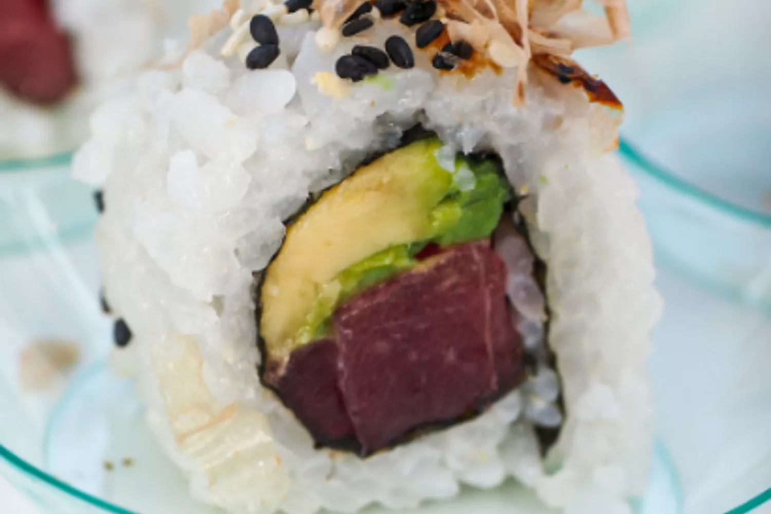 Ronqueo del Atún Rojo (1) Ronqueo del Atún Rojo (1)