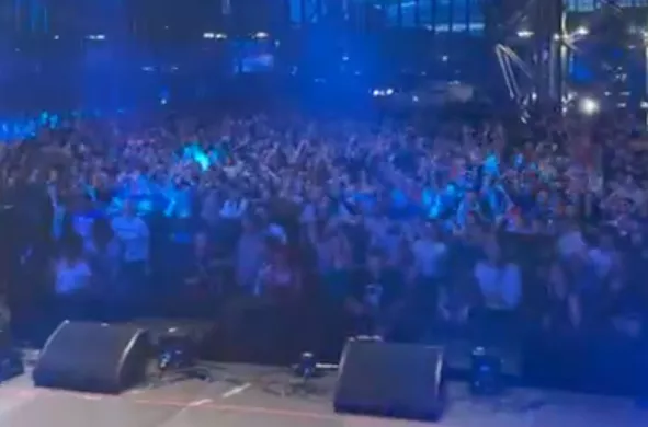 Molan los 90 Molan los 90