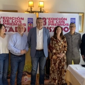La III edición de los 'Premios Pisado' ya tiene ganadores: Estos son los mejores vinos de León del año