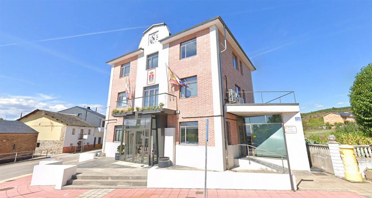 ayuntamiento cubillos del sil