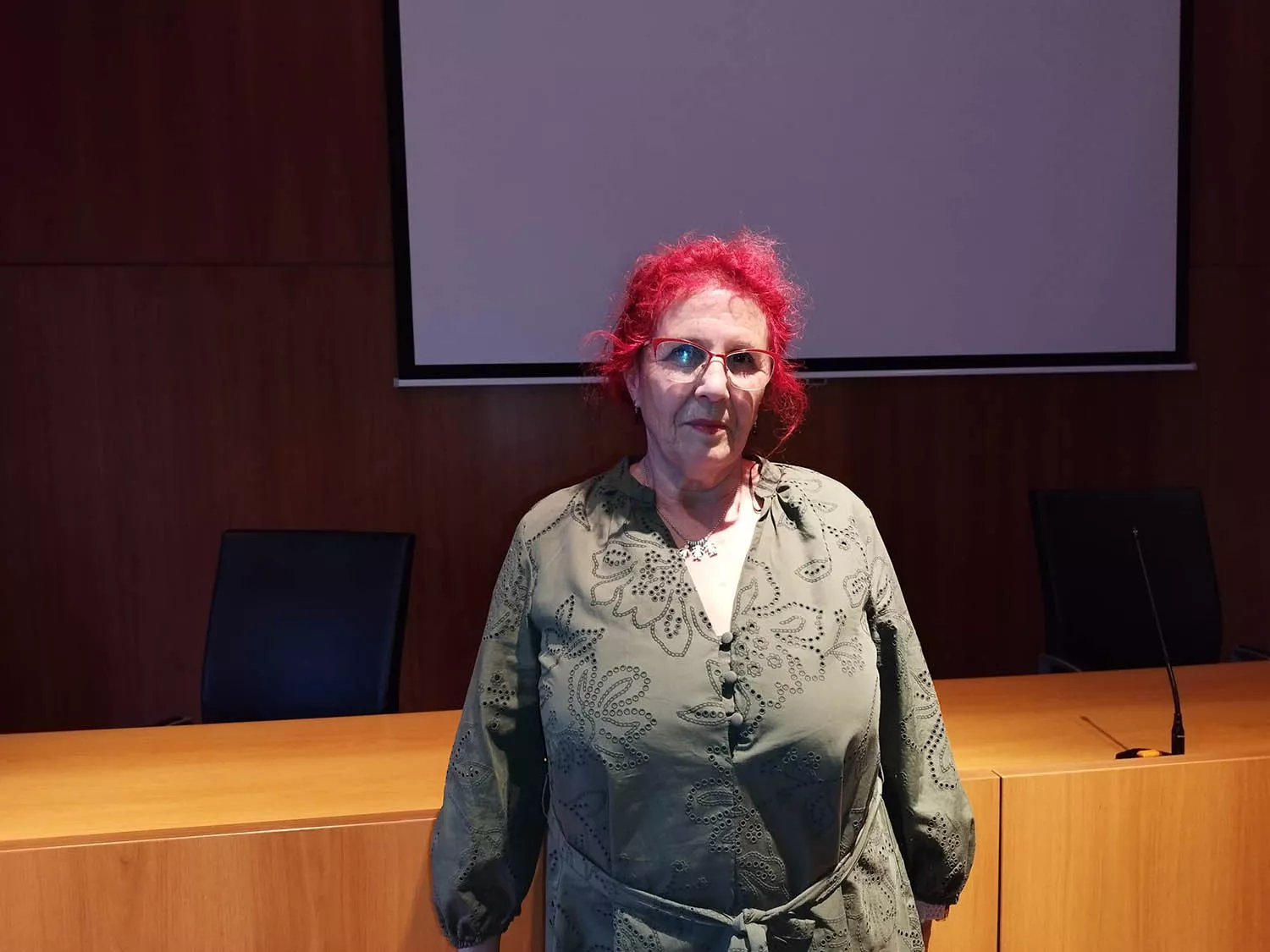 Amparo Villadangos reelegida como presidenta del Baloncesto Embutidos Pajariel Bembibre