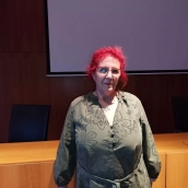 Amparo Villadangos reelegida como presidenta del Baloncesto Embutidos Pajariel Bembibre