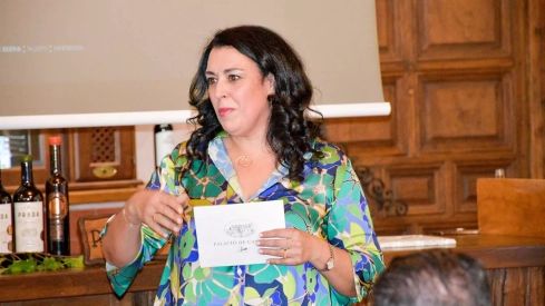 La línea de tratamientos 'El viaje de Egeria' celebra su segundo aniversario (8)