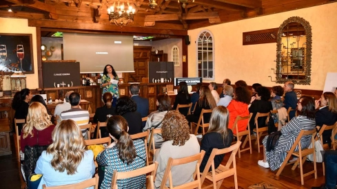 La línea de tratamientos 'El viaje de Egeria' celebra su segundo aniversario (7)