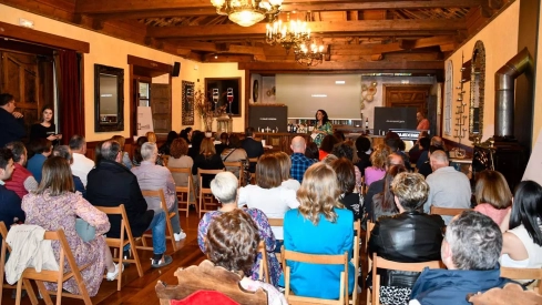 La línea de tratamientos 'El viaje de Egeria' celebra su segundo aniversario (5)