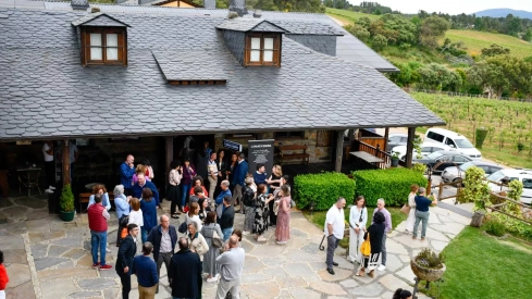 La línea de tratamientos 'El viaje de Egeria' celebra su segundo aniversario (4)