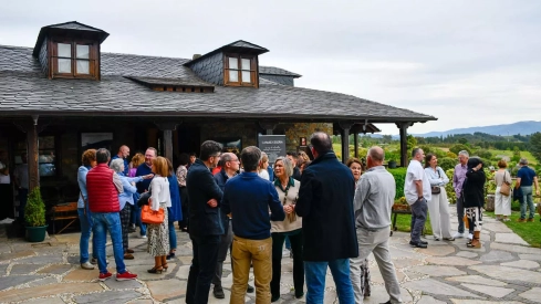 La línea de tratamientos 'El viaje de Egeria' celebra su segundo aniversario (3)