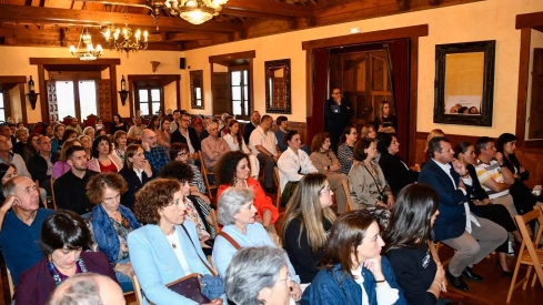 La línea de tratamientos 'El viaje de Egeria' celebra su segundo aniversario (15)