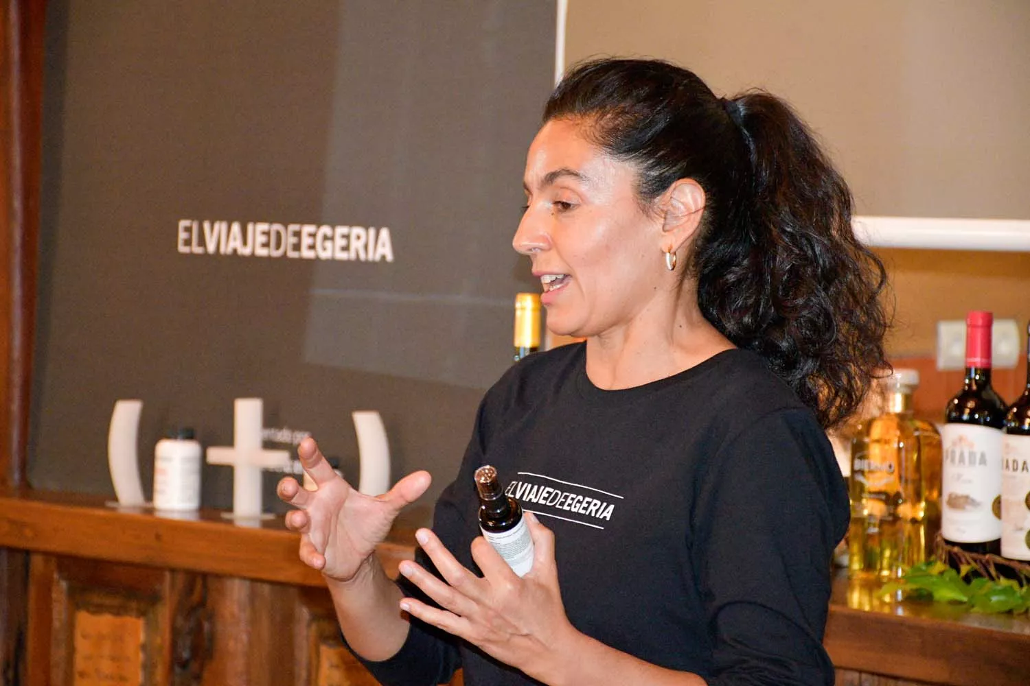 La línea de tratamientos 'El viaje de Egeria' celebra su segundo aniversario (13)