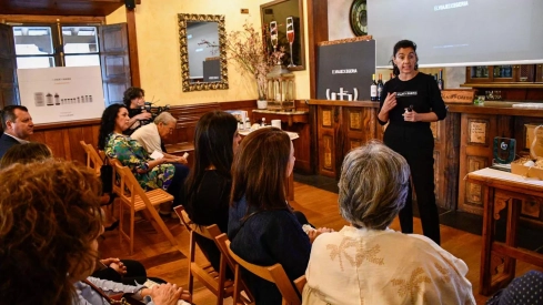 La línea de tratamientos 'El viaje de Egeria' celebra su segundo aniversario (11)