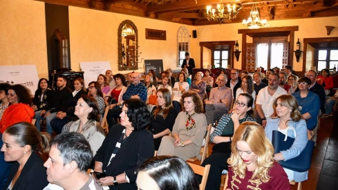 La línea de tratamientos 'El viaje de Egeria' celebra su segundo aniversario (10)