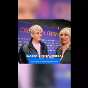 Anécdota de Nebulossa en Ponferrada