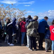 Cruz Roja busca familias de acogida en El Bierzo