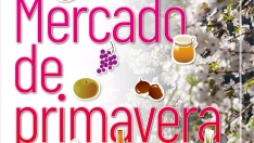 Mercado de Primavera de Ponferrada Mercado de Primavera de Ponferrada