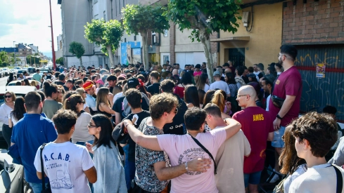 Ruta del Clarete de Flores del Sil 2024