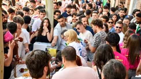 Ruta del Clarete de Flores del Sil 2024