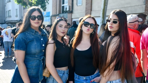 Ruta del Clarete de Flores del Sil 2024