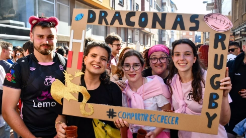 Ruta del Clarete de Flores del Sil 2024