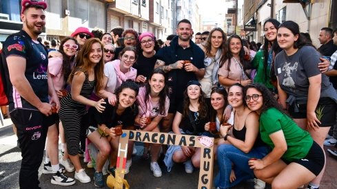 Ruta del Clarete de Flores del Sil 2024