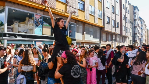 Ruta del Clarete de Flores del Sil 2024