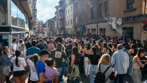 Ruta del Clarete de Flores del Sil 2024