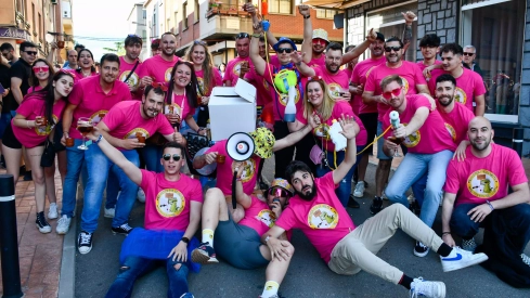 Ruta del Clarete de Flores del Sil 2024