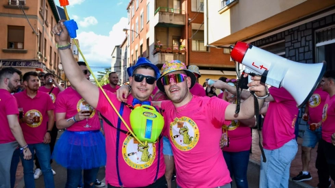 Ruta del Clarete de Flores del Sil 2024