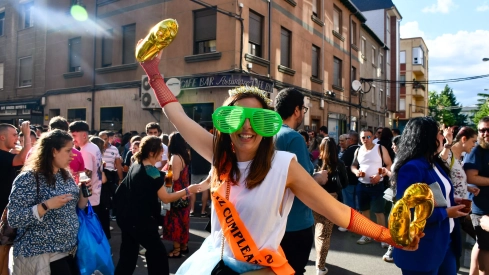 Ruta del Clarete de Flores del Sil 2024