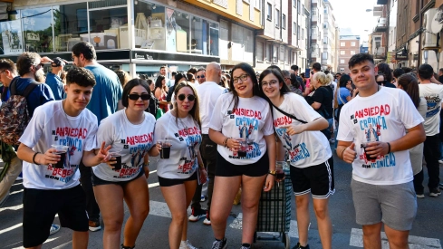 Ruta del Clarete de Flores del Sil 2024