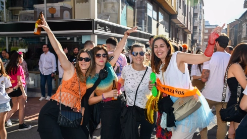 Ruta del Clarete de Flores del Sil 2024