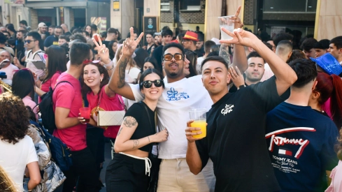 Ruta del Clarete de Flores del Sil 2024