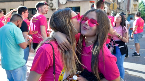 Ruta del Clarete de Flores del Sil 2024