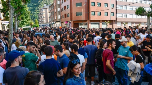 Ruta del Clarete de Flores del Sil 2024