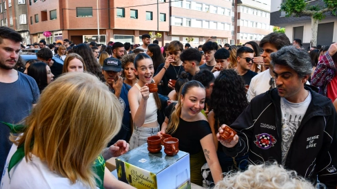 Ruta del Clarete de Flores del Sil 2024