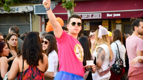 Ruta del Clarete de Flores del Sil 2024