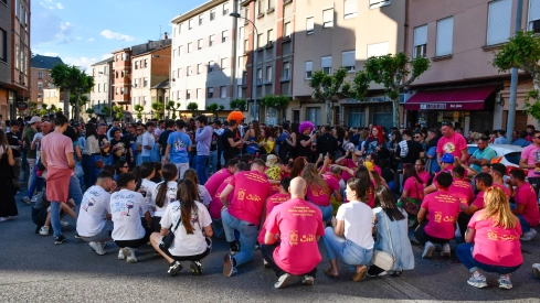 Ruta del Clarete de Flores del Sil 2024