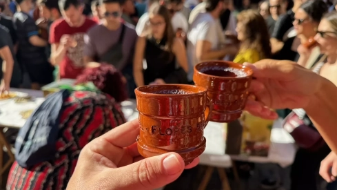 Ruta del Clarete de Flores del Sil 2024