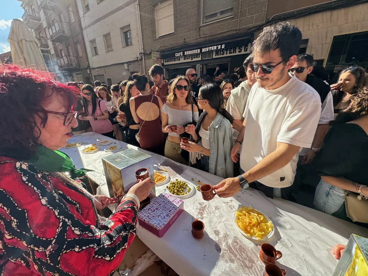 Ruta del Clarete de Flores del Sil 2024