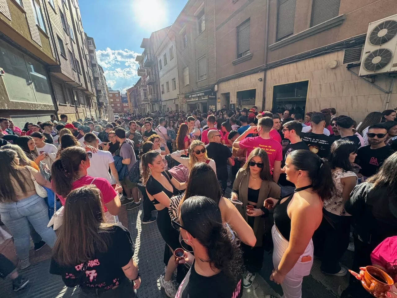 Ruta del Clarete de Flores del Sil 2024