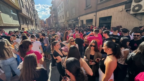 Ruta del Clarete de Flores del Sil 2024