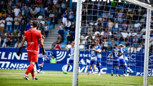 Fotos Ponferradina - Real Unión