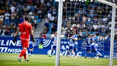 Fotos Ponferradina - Real Unión